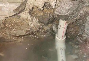 黄陂区管道漏水检测五