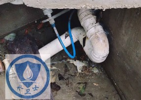 黄陂区水管漏水检测公司6
