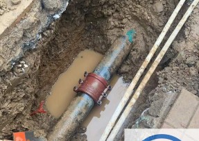 黄陂区水管漏水检测公司4
