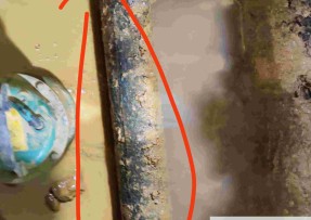 黄陂区水管漏水检测公司1
